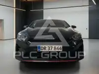 2021 KIA Ceed