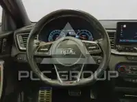 2021 KIA Ceed