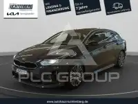 2021 KIA Ceed