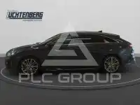 2021 KIA Ceed