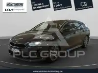 2021 KIA Ceed