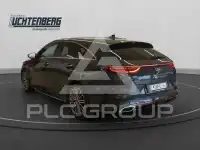 2021 KIA Ceed