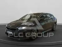 2021 KIA Ceed