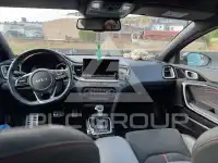 2021 KIA Ceed