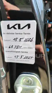 2021 KIA Ceed