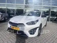 2021 KIA Ceed