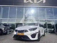 2021 KIA Ceed