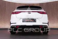2021 KIA Ceed