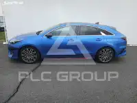 2021 KIA Ceed