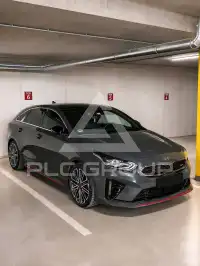 2021 KIA Ceed