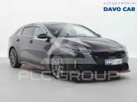 2021 KIA Ceed