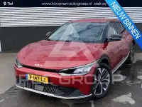 2021 KIA EV