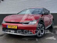 2021 KIA EV