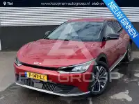 2021 KIA EV