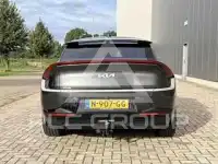 2021 KIA EV