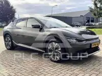 2021 KIA EV