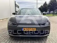2021 KIA EV