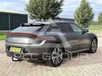 2021 KIA EV