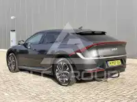 2021 KIA EV