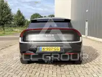 2021 KIA EV