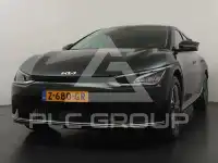 2021 KIA EV