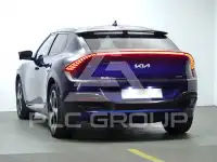 2021 KIA EV