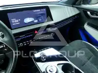 2021 KIA EV