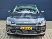 2021 KIA EV