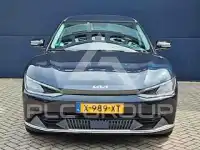 2021 KIA EV