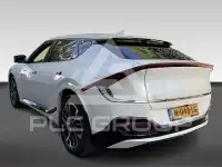 2021 KIA EV