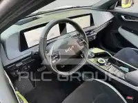 2021 KIA EV