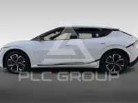 2021 KIA EV