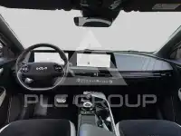2021 KIA EV