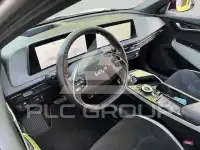 2021 KIA EV
