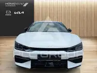 2021 KIA EV