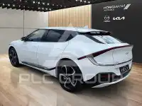 2021 KIA EV