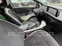 2021 KIA EV