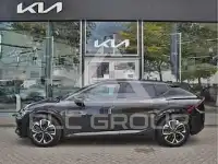 2021 KIA EV