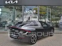 2021 KIA EV
