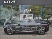 2021 KIA EV