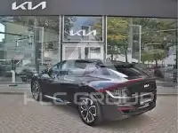 2021 KIA EV