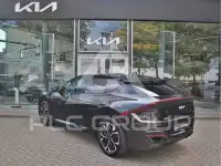 2021 KIA EV