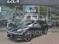2021 KIA EV