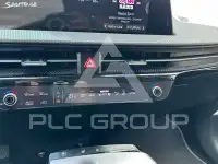 2021 KIA EV