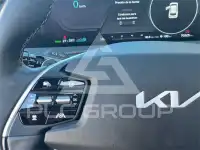 2021 KIA EV