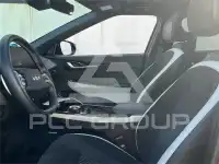 2021 KIA EV