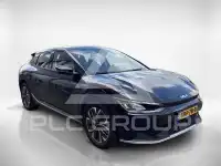2021 KIA EV