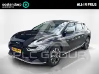 2021 KIA EV