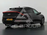 2021 KIA EV
