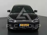 2021 KIA EV